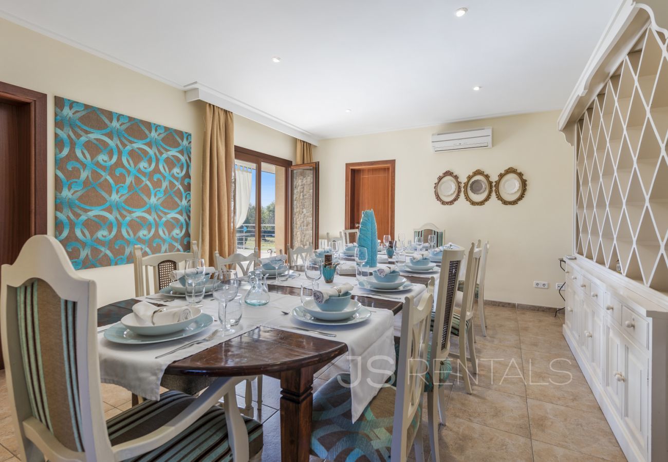 Villa en Mal Pas - Bon Aire - SPECTACULAR VILLA MAGNUS WITH LUXURIOUS POOL&SAUNA Villa en Mal Pas - Bon Aire - SPECTACULAR VILLA MAGNUS WITH LUXURIOUS POOL&SAUNA