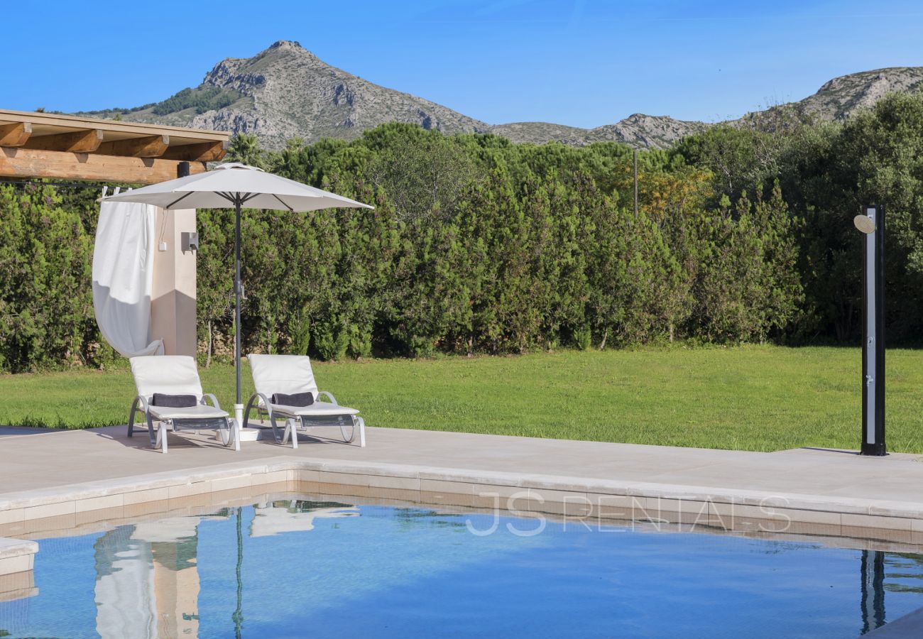 Villa en Mal Pas - Bon Aire - SPECTACULAR VILLA MAGNUS WITH LUXURIOUS POOL&SAUNA Villa en Mal Pas - Bon Aire - SPECTACULAR VILLA MAGNUS WITH LUXURIOUS POOL&SAUNA