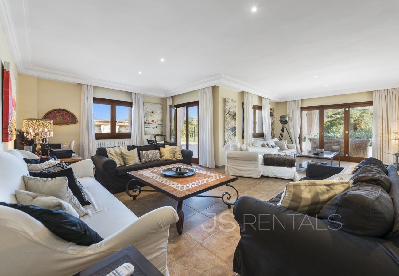 Villa en Mal Pas - Bon Aire - SPECTACULAR VILLA MAGNUS WITH LUXURIOUS POOL&SAUNA Villa en Mal Pas - Bon Aire - SPECTACULAR VILLA MAGNUS WITH LUXURIOUS POOL&SAUNA