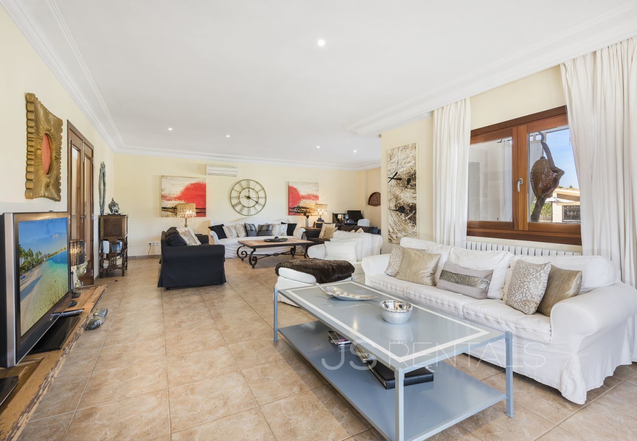 Villa en Mal Pas - Bon Aire - SPECTACULAR VILLA MAGNUS WITH LUXURIOUS POOL&SAUNA Villa en Mal Pas - Bon Aire - SPECTACULAR VILLA MAGNUS WITH LUXURIOUS POOL&SAUNA