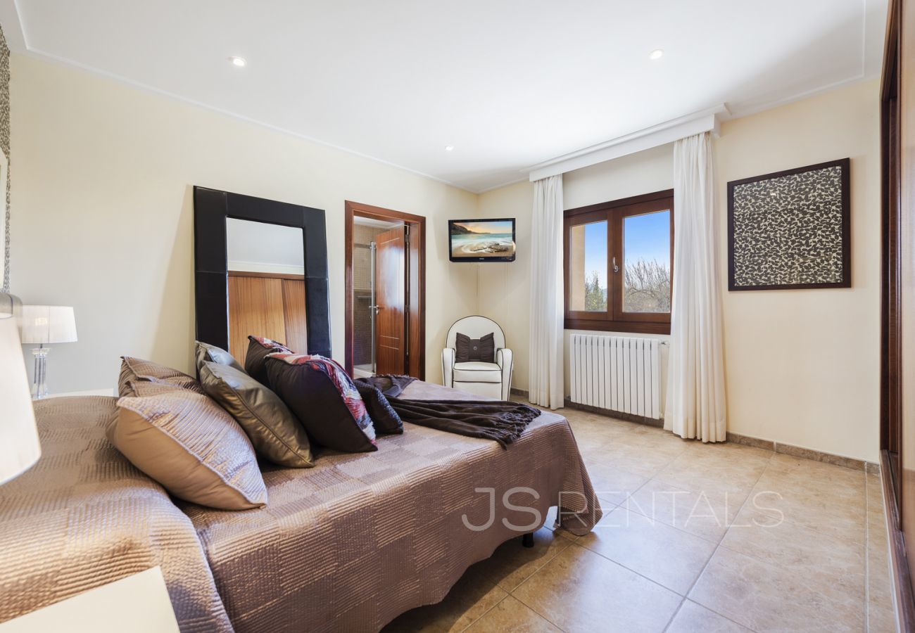 Villa en Mal Pas - Bon Aire - SPECTACULAR VILLA MAGNUS WITH LUXURIOUS POOL&SAUNA Villa en Mal Pas - Bon Aire - SPECTACULAR VILLA MAGNUS WITH LUXURIOUS POOL&SAUNA