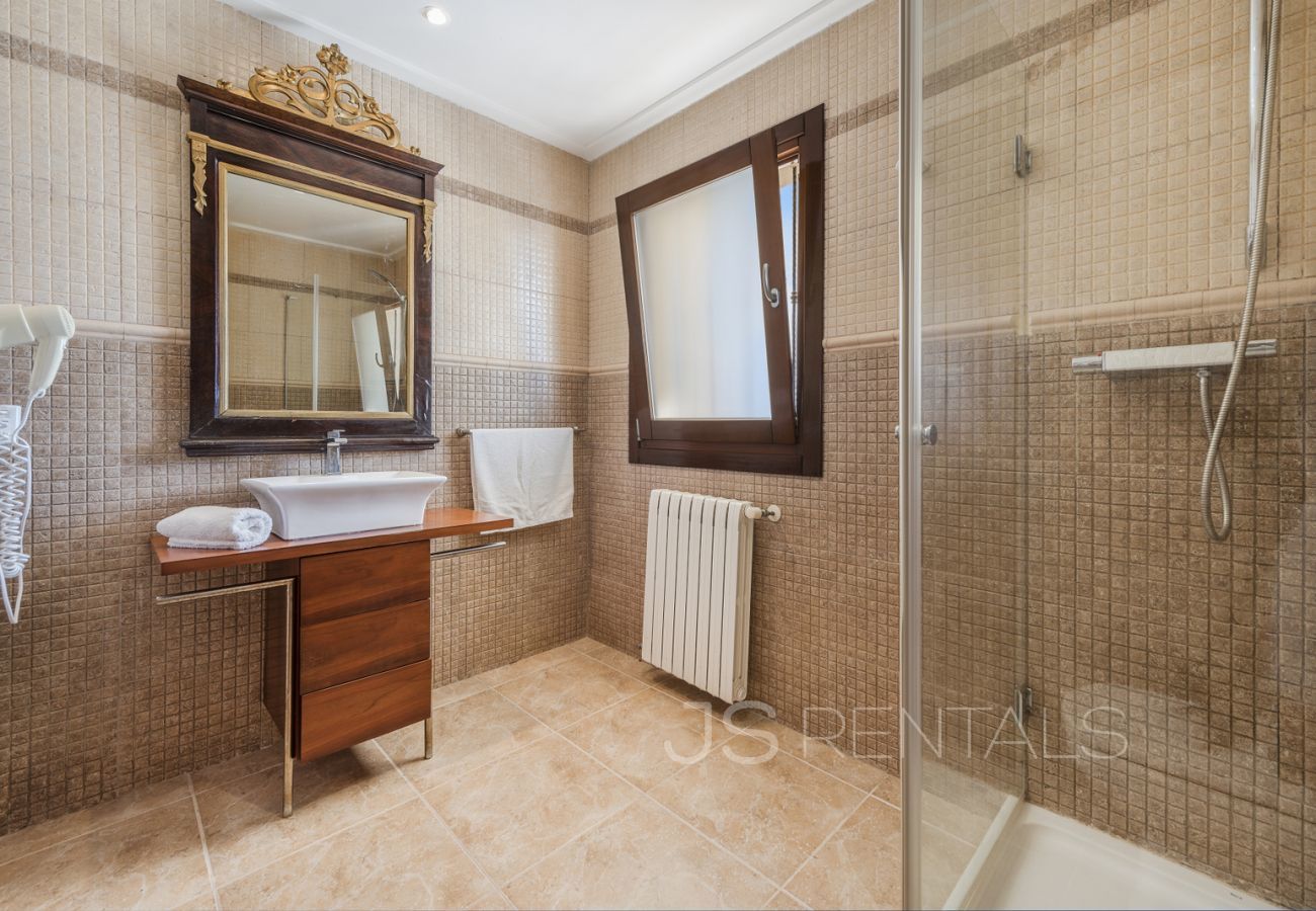 Villa en Mal Pas - Bon Aire - SPECTACULAR VILLA MAGNUS WITH LUXURIOUS POOL&SAUNA Villa en Mal Pas - Bon Aire - SPECTACULAR VILLA MAGNUS WITH LUXURIOUS POOL&SAUNA