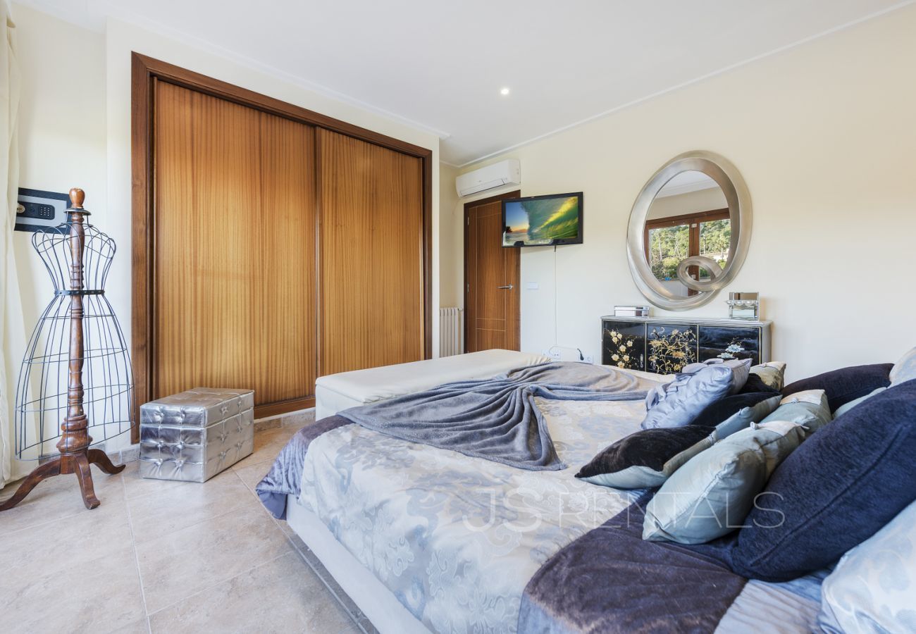 Villa en Mal Pas - Bon Aire - SPECTACULAR VILLA MAGNUS WITH LUXURIOUS POOL&SAUNA Villa en Mal Pas - Bon Aire - SPECTACULAR VILLA MAGNUS WITH LUXURIOUS POOL&SAUNA
