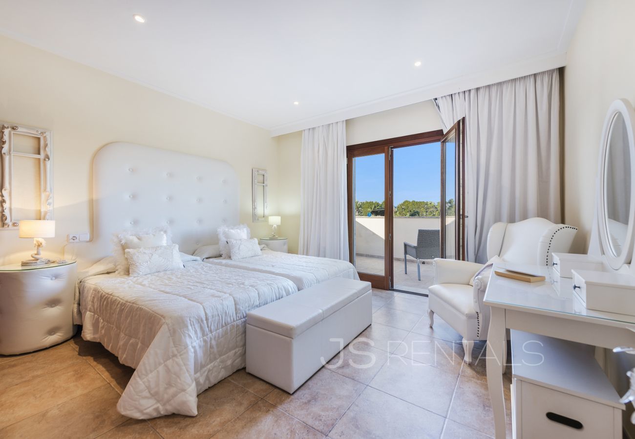 Villa en Mal Pas - Bon Aire - SPECTACULAR VILLA MAGNUS WITH LUXURIOUS POOL&SAUNA Villa en Mal Pas - Bon Aire - SPECTACULAR VILLA MAGNUS WITH LUXURIOUS POOL&SAUNA