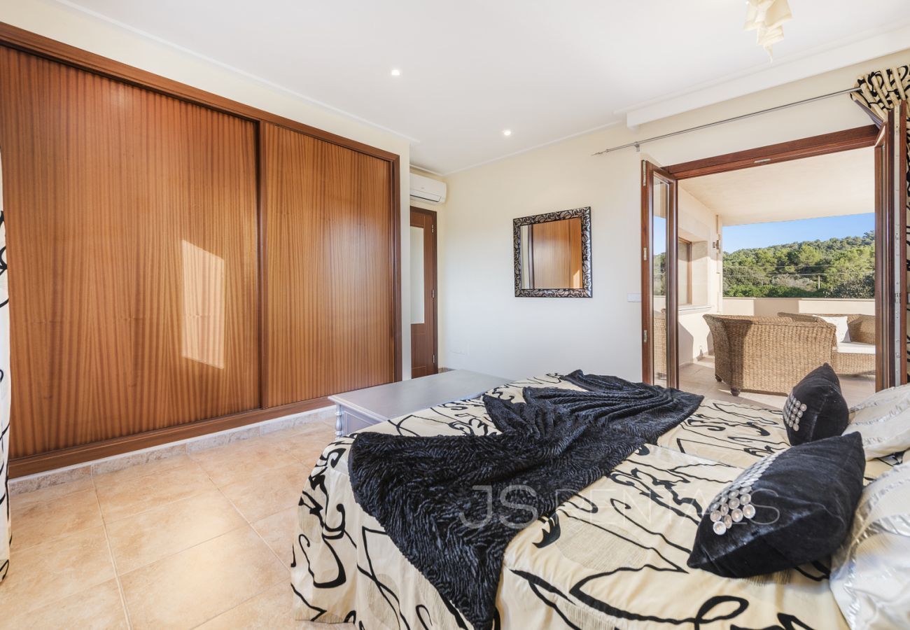 Villa en Mal Pas - Bon Aire - SPECTACULAR VILLA MAGNUS WITH LUXURIOUS POOL&SAUNA Villa en Mal Pas - Bon Aire - SPECTACULAR VILLA MAGNUS WITH LUXURIOUS POOL&SAUNA