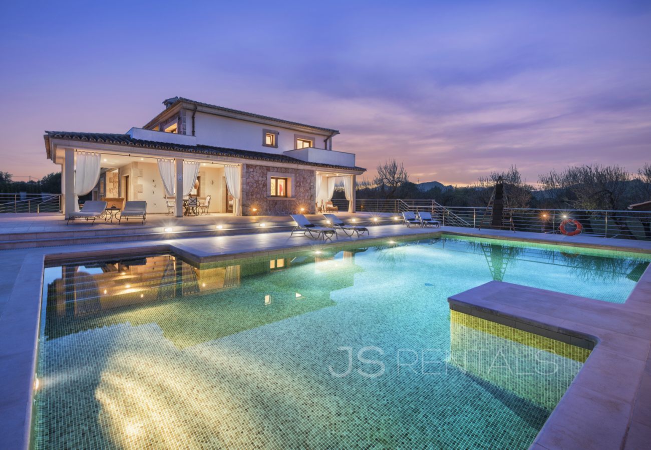 Villa en Mal Pas - Bon Aire - SPECTACULAR VILLA MAGNUS WITH LUXURIOUS POOL&SAUNA Villa en Mal Pas - Bon Aire - SPECTACULAR VILLA MAGNUS WITH LUXURIOUS POOL&SAUNA