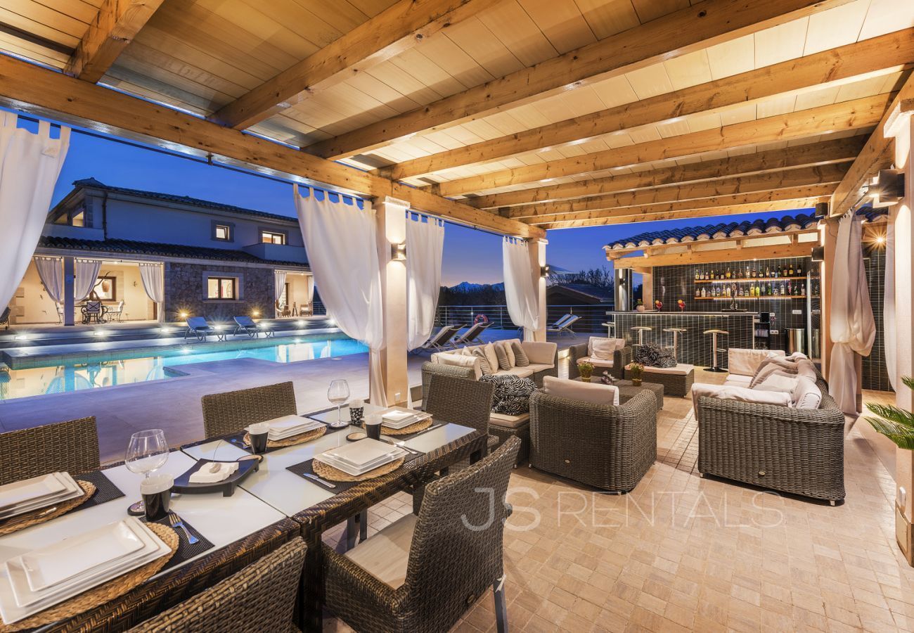 Villa en Mal Pas - Bon Aire - SPECTACULAR VILLA MAGNUS WITH LUXURIOUS POOL&SAUNA Villa en Mal Pas - Bon Aire - SPECTACULAR VILLA MAGNUS WITH LUXURIOUS POOL&SAUNA
