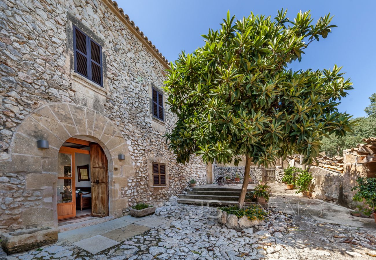 Villa en Pollensa / Pollença - Js Properties Finca el Pontarro stunning and large Villa en Pollensa / Pollença - Js Properties Finca el Pontarro stunning and large