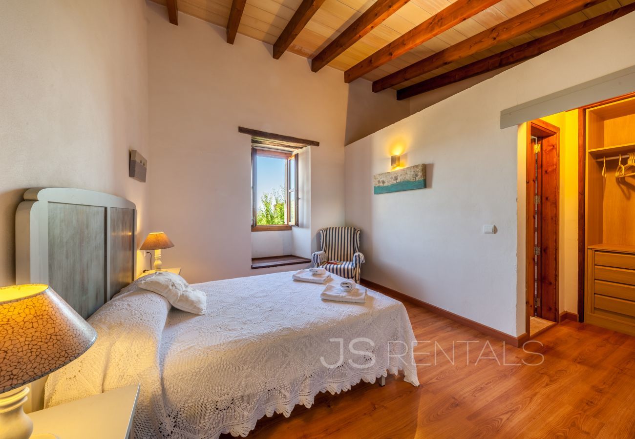 Villa en Pollensa / Pollença - Js Properties Finca el Pontarro stunning and large Villa en Pollensa / Pollença - Js Properties Finca el Pontarro stunning and large