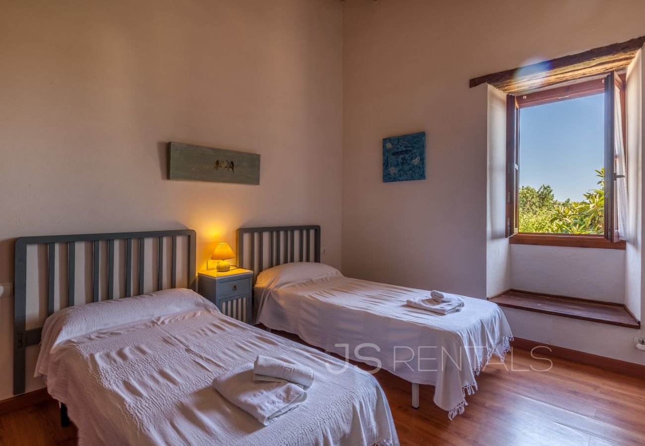 Villa en Pollensa / Pollença - Js Properties Finca el Pontarro stunning and large Villa en Pollensa / Pollença - Js Properties Finca el Pontarro stunning and large
