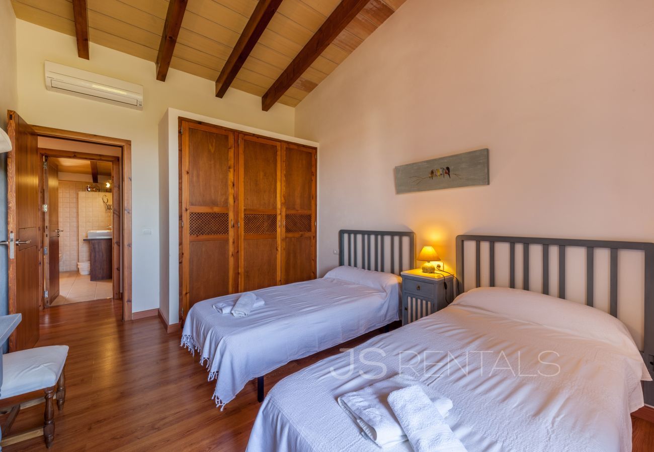 Villa en Pollensa / Pollença - Js Properties Finca el Pontarro stunning and large Villa en Pollensa / Pollença - Js Properties Finca el Pontarro stunning and large