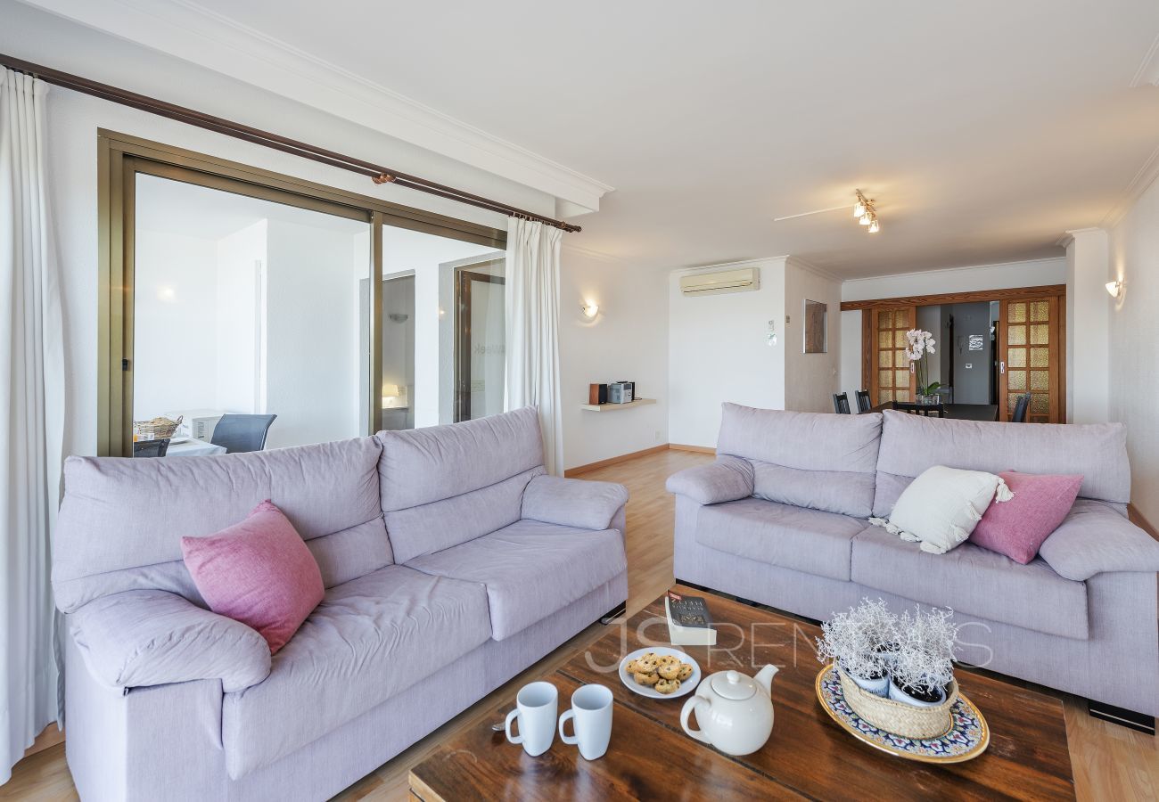Apartamento en Puerto Pollensa - Seaview Apt Anita 2 by JS Villas Apartamento en Puerto Pollensa - Seaview Apt Anita 2 by JS Villas