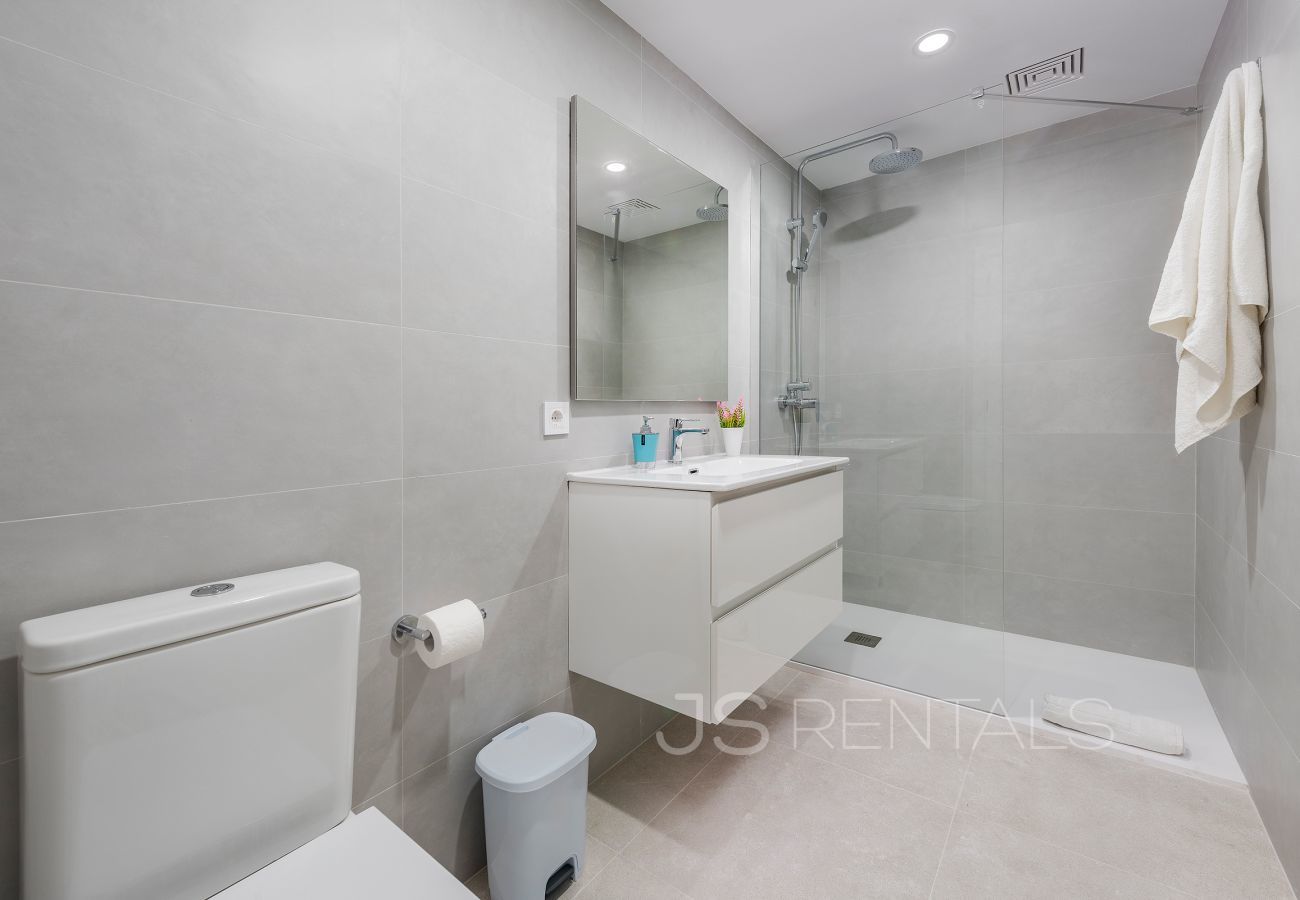Apartamento en Puerto Pollensa - Seaview Apt Anita 2 by JS Villas Apartamento en Puerto Pollensa - Seaview Apt Anita 2 by JS Villas