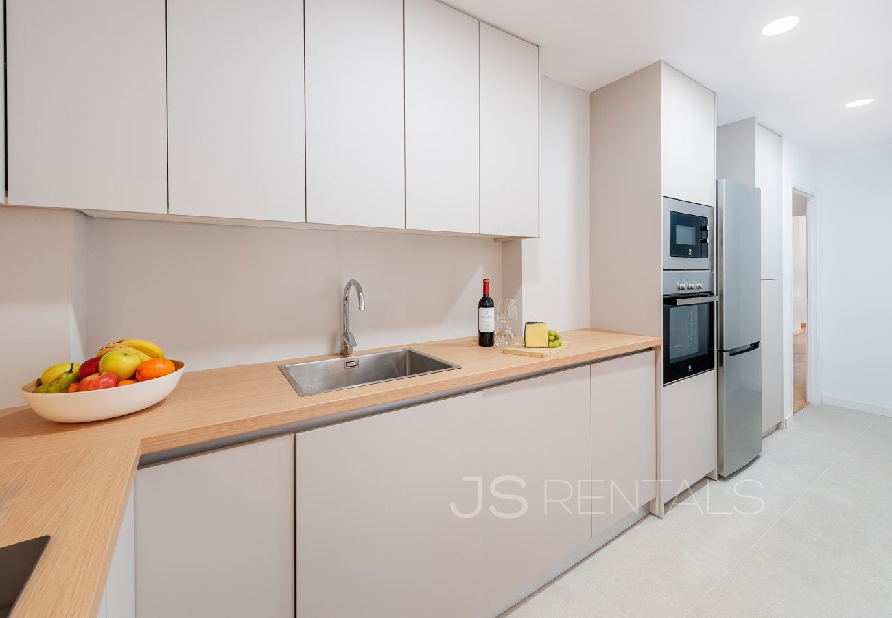 Apartamento en Puerto Pollensa - Seaview Apt Anita 2 by JS Villas Apartamento en Puerto Pollensa - Seaview Apt Anita 2 by JS Villas