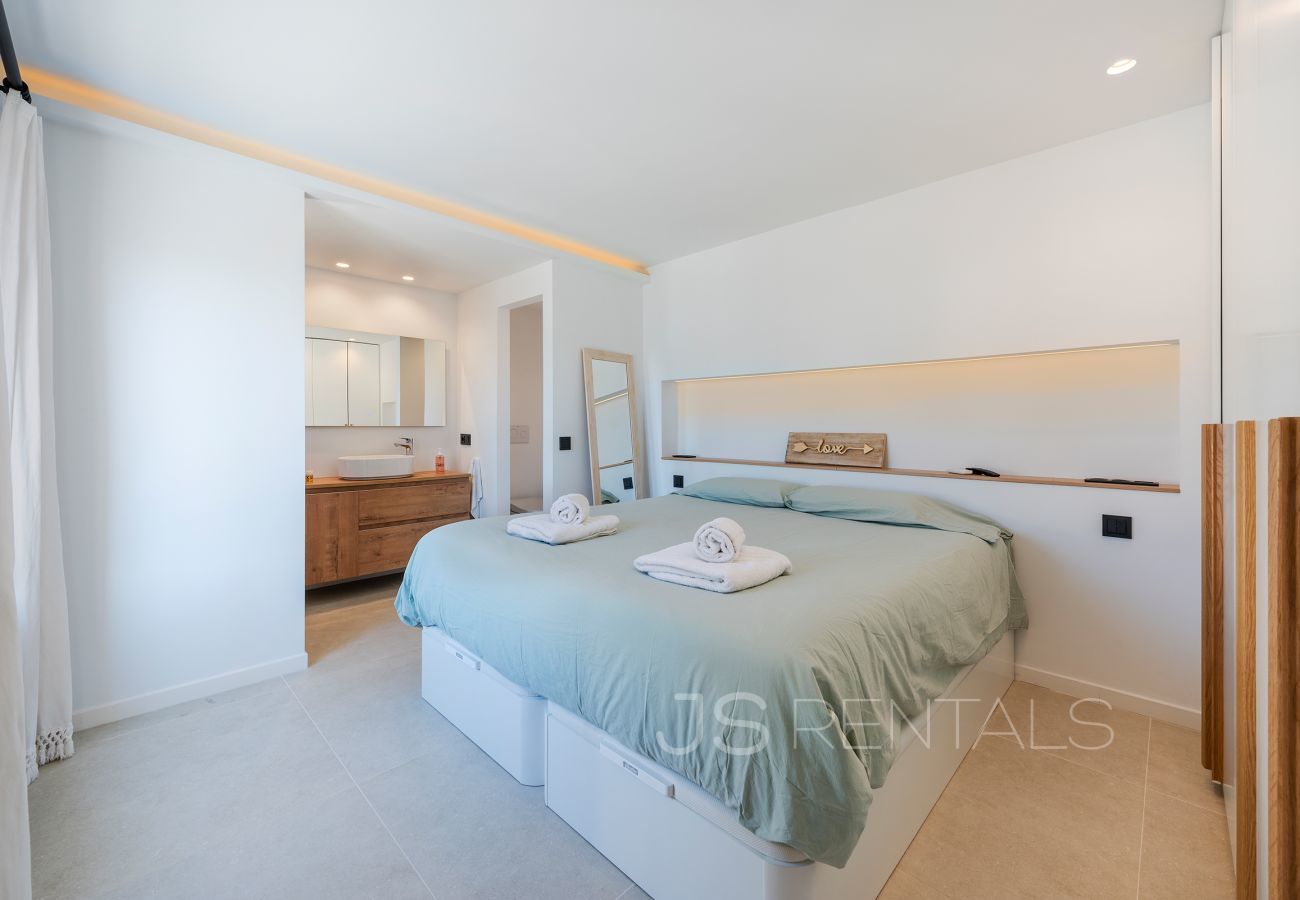 Villa en Puerto Pollensa - Villa Ana Puerto Pollensa New listing by JS Villas Villa en Puerto Pollensa - Villa Ana Puerto Pollensa New listing by JS Villas