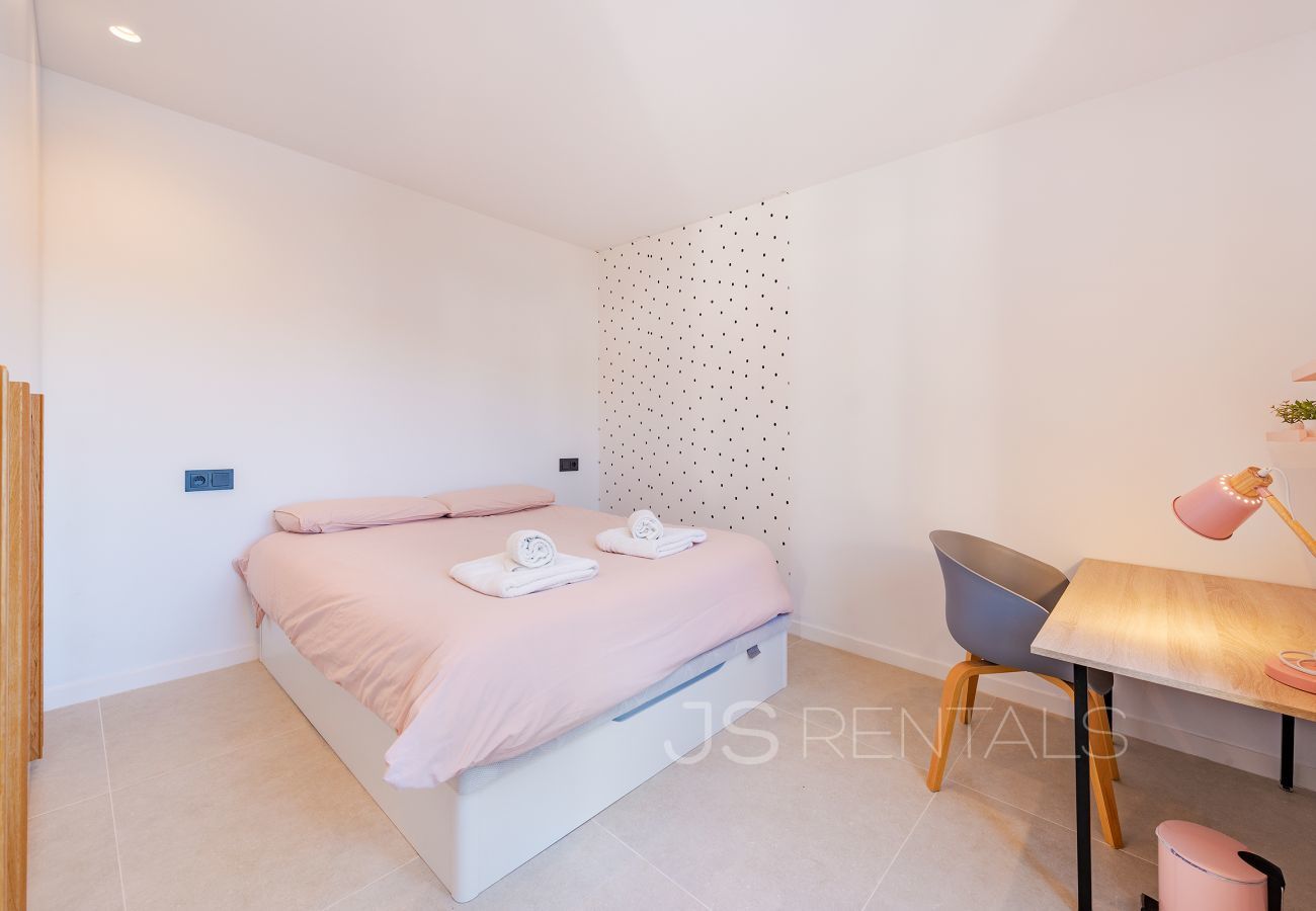 Villa en Puerto Pollensa - Villa Ana Puerto Pollensa New listing by JS Villas Villa en Puerto Pollensa - Villa Ana Puerto Pollensa New listing by JS Villas