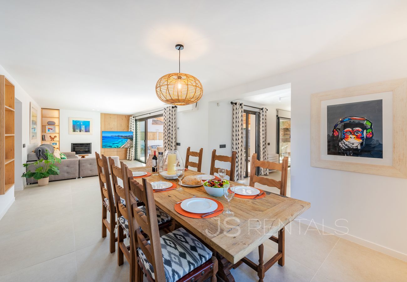 Villa en Puerto Pollensa - Villa Ana Puerto Pollensa New listing by JS Villas Villa en Puerto Pollensa - Villa Ana Puerto Pollensa New listing by JS Villas