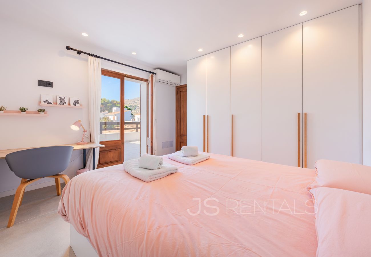 Villa en Puerto Pollensa - Villa Ana Puerto Pollensa New listing by JS Villas Villa en Puerto Pollensa - Villa Ana Puerto Pollensa New listing by JS Villas