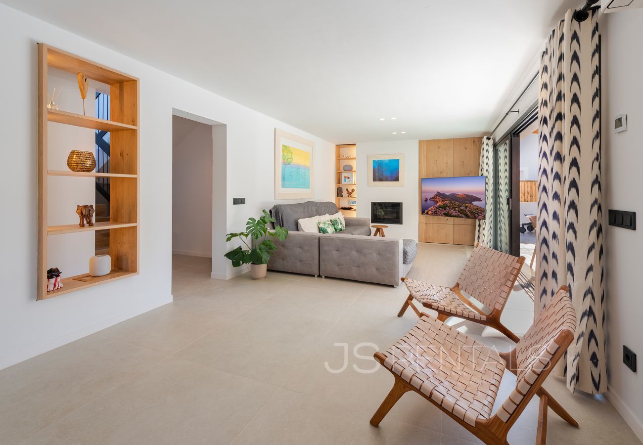 Villa en Puerto Pollensa - Villa Ana Puerto Pollensa New listing by JS Villas Villa en Puerto Pollensa - Villa Ana Puerto Pollensa New listing by JS Villas