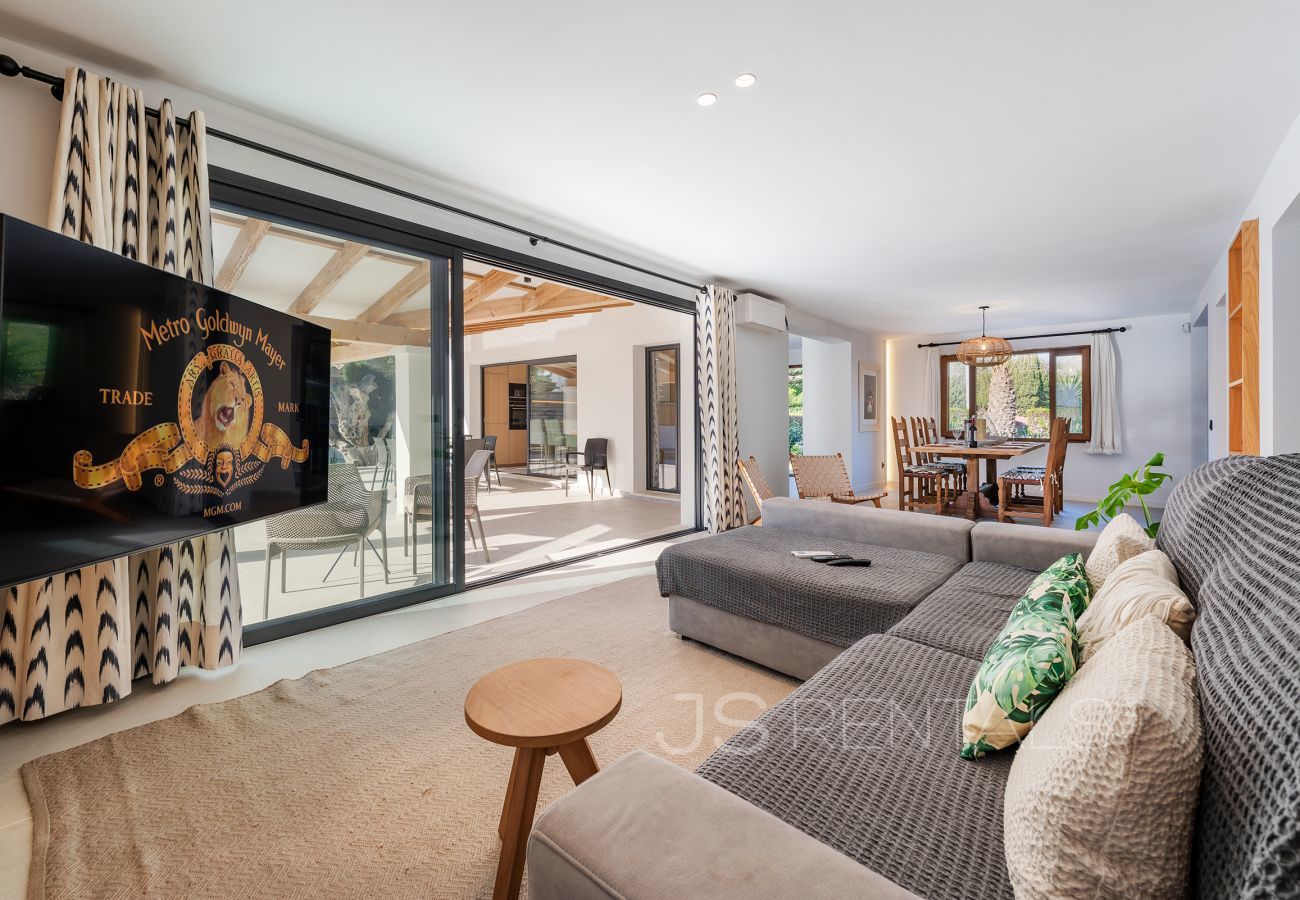 Villa en Puerto Pollensa - Villa Ana Puerto Pollensa New listing by JS Villas Villa en Puerto Pollensa - Villa Ana Puerto Pollensa New listing by JS Villas