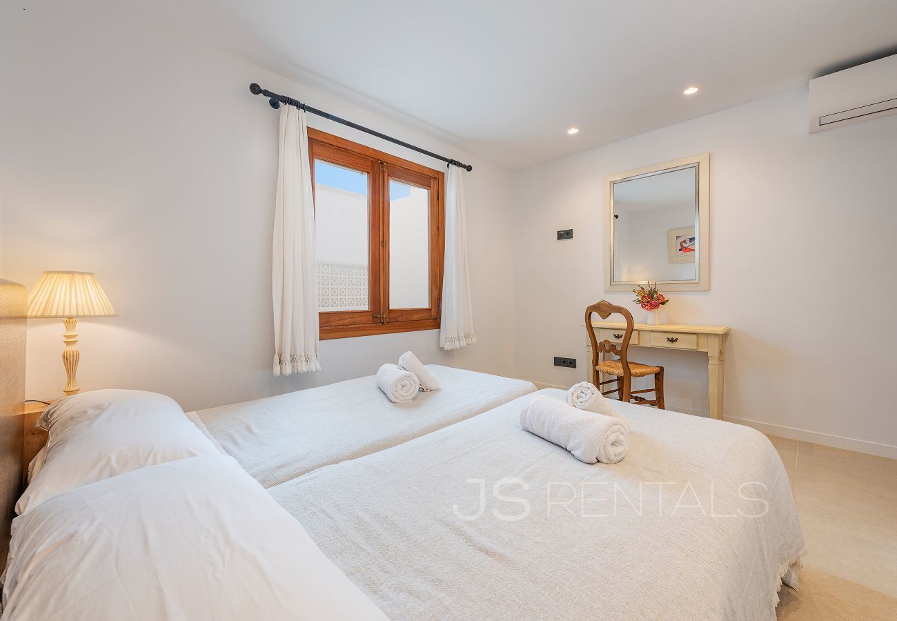 Villa en Puerto Pollensa - Villa Ana Puerto Pollensa New listing by JS Villas Villa en Puerto Pollensa - Villa Ana Puerto Pollensa New listing by JS Villas