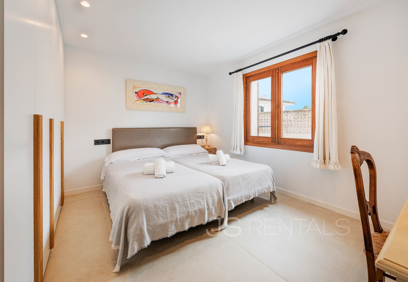 Villa en Puerto Pollensa - Villa Ana Puerto Pollensa New listing by JS Villas Villa en Puerto Pollensa - Villa Ana Puerto Pollensa New listing by JS Villas