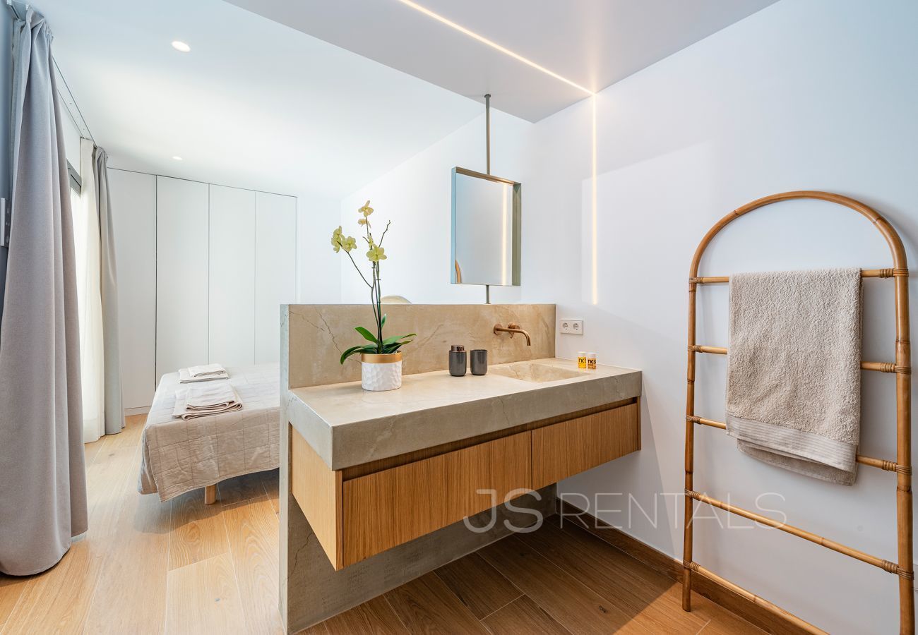 Apartamento en Puerto Pollensa - Apt Alicia La Gola Long Term by JS Villas Apartamento en Puerto Pollensa - Apt Alicia La Gola Long Term by JS Villas