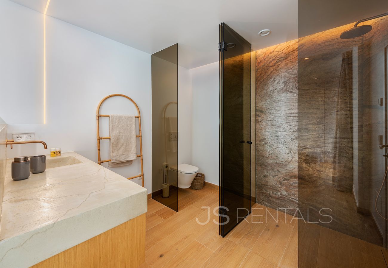 Apartamento en Puerto Pollensa - Apt Alicia La Gola Long Term by JS Villas Apartamento en Puerto Pollensa - Apt Alicia La Gola Long Term by JS Villas