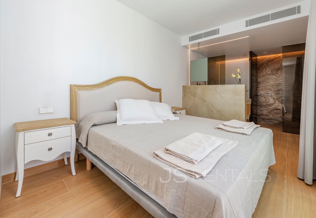 Apartamento en Puerto Pollensa - Apt Alicia La Gola Long Term by JS Villas Apartamento en Puerto Pollensa - Apt Alicia La Gola Long Term by JS Villas