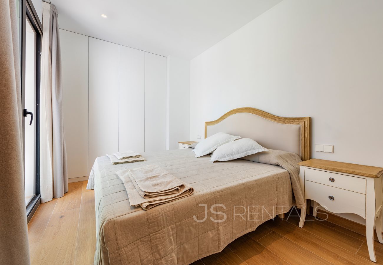 Apartamento en Puerto Pollensa - Apt Alicia La Gola Long Term by JS Villas Apartamento en Puerto Pollensa - Apt Alicia La Gola Long Term by JS Villas