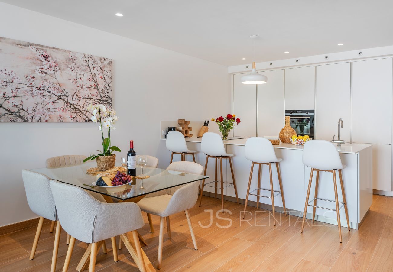 Apartamento en Puerto Pollensa - Apt Alicia La Gola Long Term by JS Villas Apartamento en Puerto Pollensa - Apt Alicia La Gola Long Term by JS Villas