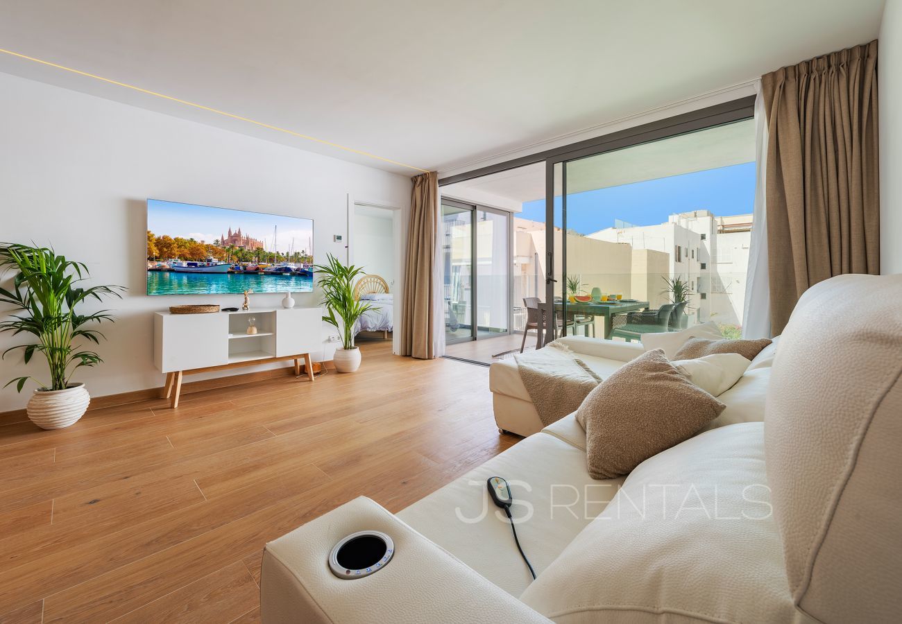 Apartamento en Puerto Pollensa - Apt Alicia La Gola Long Term by JS Villas Apartamento en Puerto Pollensa - Apt Alicia La Gola Long Term by JS Villas