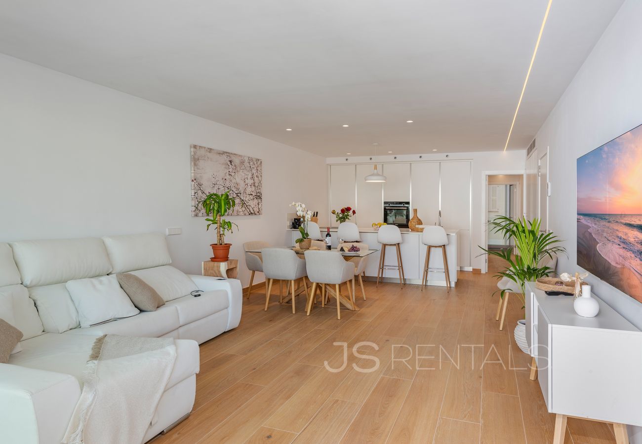 Apartamento en Puerto Pollensa - Apt Alicia La Gola Long Term by JS Villas Apartamento en Puerto Pollensa - Apt Alicia La Gola Long Term by JS Villas