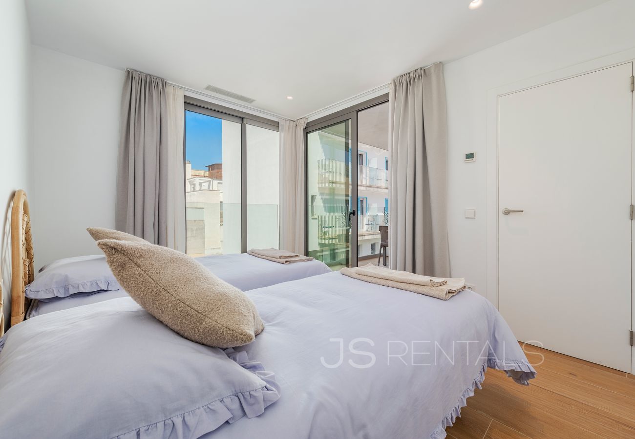 Apartamento en Puerto Pollensa - Apt Alicia La Gola Long Term by JS Villas Apartamento en Puerto Pollensa - Apt Alicia La Gola Long Term by JS Villas