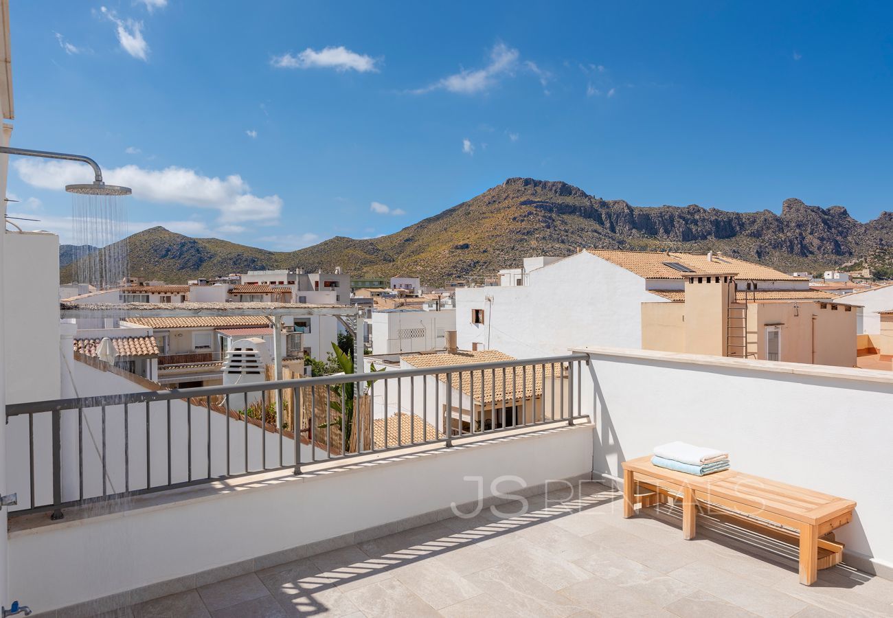 Apartamento en Puerto Pollensa - Apt Alicia La Gola Long Term by JS Villas Apartamento en Puerto Pollensa - Apt Alicia La Gola Long Term by JS Villas