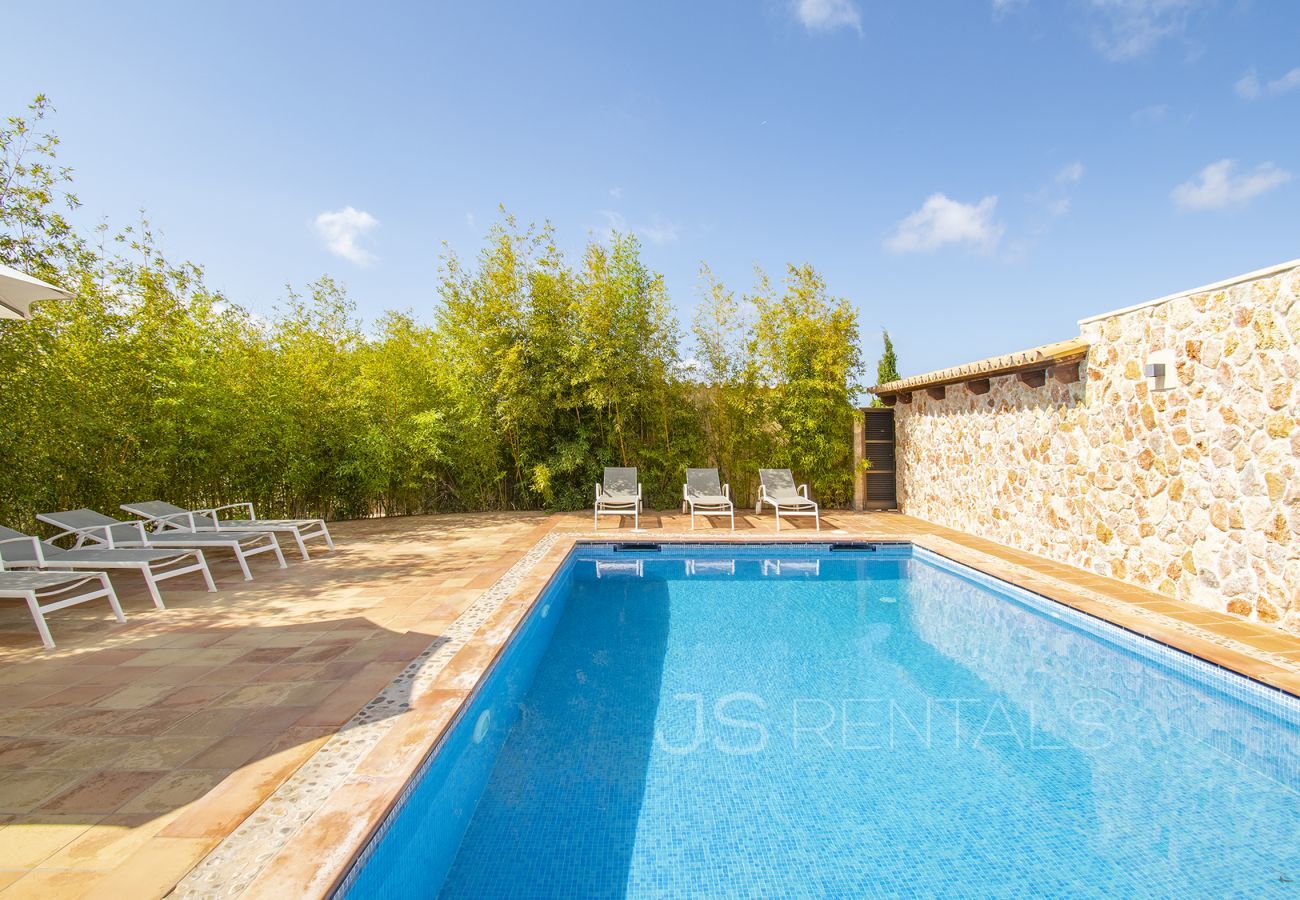 Villa en Puerto Pollensa - Villa Magraner by JS Villas Villa en Puerto Pollensa - Villa Magraner by JS Villas