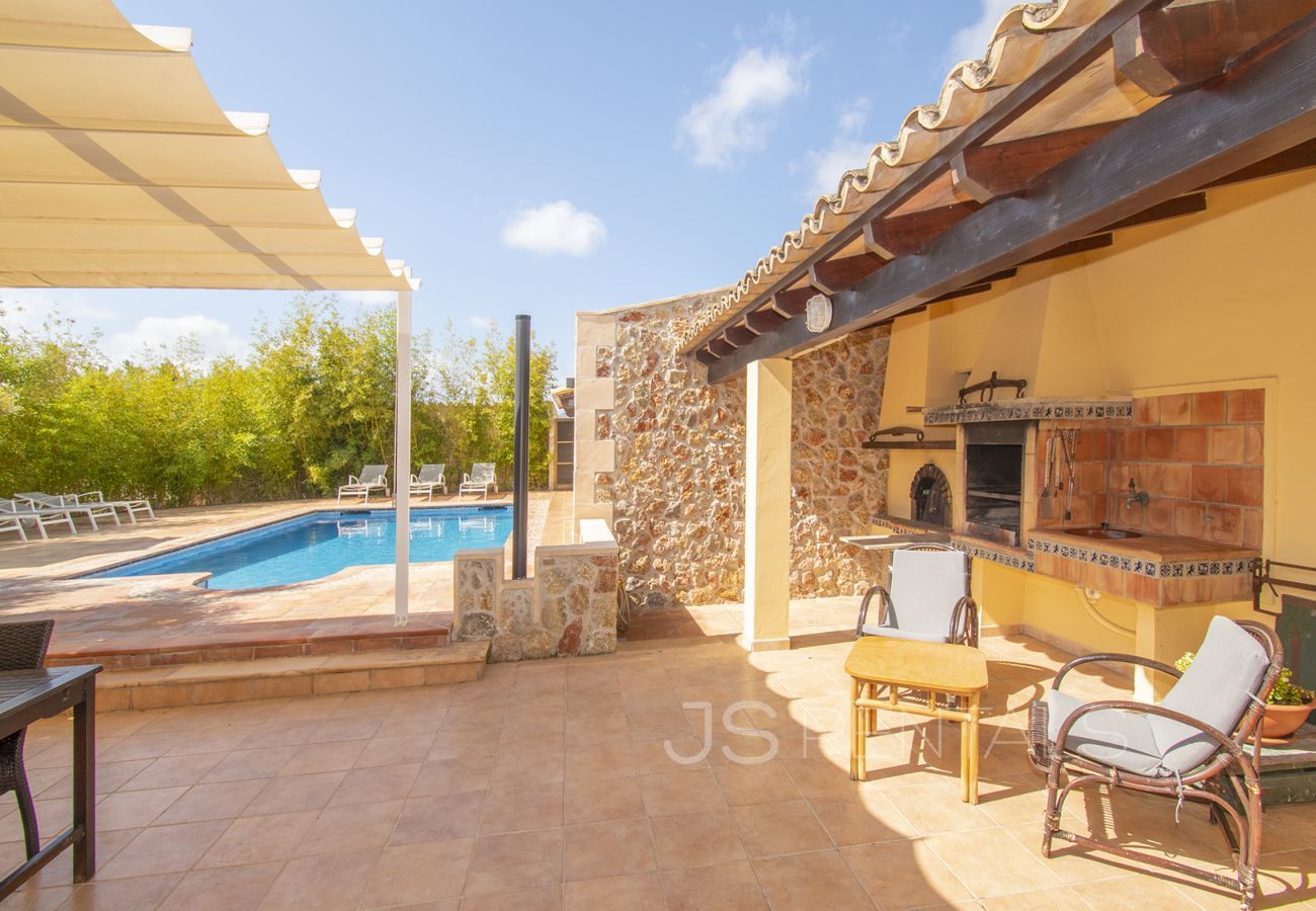 Villa en Puerto Pollensa - Villa Magraner by JS Villas Villa en Puerto Pollensa - Villa Magraner by JS Villas