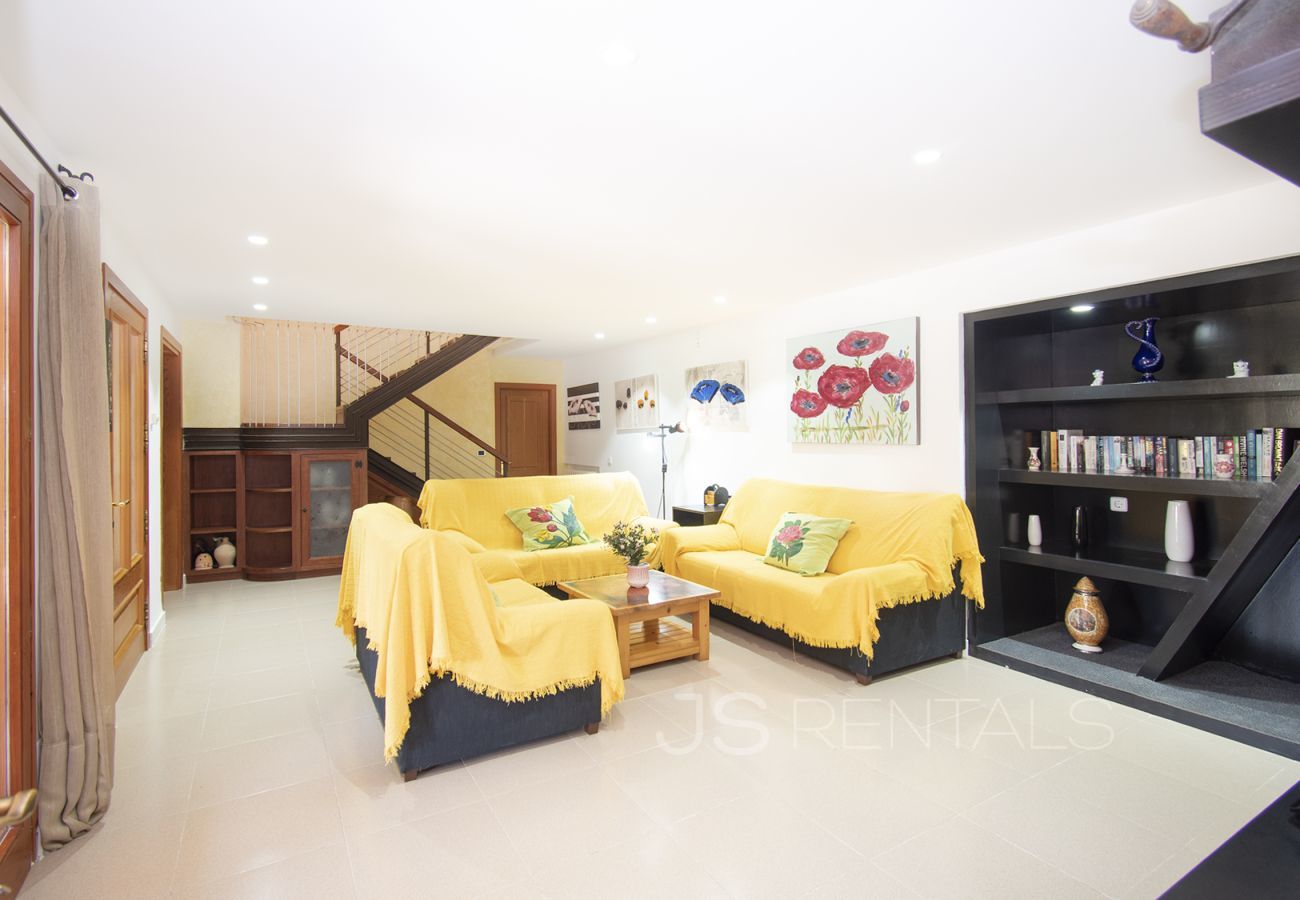 Villa en Puerto Pollensa - Villa Magraner by JS Villas Villa en Puerto Pollensa - Villa Magraner by JS Villas