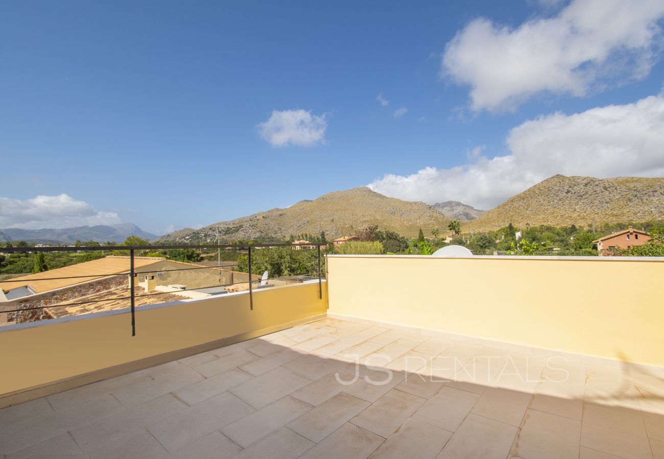 Villa en Puerto Pollensa - Villa Magraner by JS Villas Villa en Puerto Pollensa - Villa Magraner by JS Villas