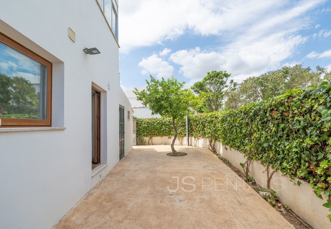 Apartamento en Puerto Pollensa - NEW LISTING. Ground Floor Apartment Fenicia Apartamento en Puerto Pollensa - NEW LISTING. Ground Floor Apartment Fenicia