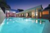 Villa à Port de Pollença - Villa Veloco heated pool&sauna by JS Villas Villa à Port de Pollença - Villa Veloco heated pool&sauna by JS Villas