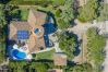 Villa à Port de Pollença - Villa Falco Perfect location by JS Villas