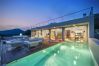 Villa à Port de Pollença - Luxury Villa Phoenix by JS Villas Villa à Port de Pollença - Luxury Villa Phoenix by JS Villas