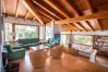 Villa à Pollensa / Pollença - Amazing Villa Can Seixanta by JS Villas Villa à Pollensa / Pollença - Amazing Villa Can Seixanta by JS Villas