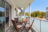 Appartement à Port de Pollença - Apt. Tramuntana with shared pool by JS Villas Appartement à Port de Pollença - Apt. Tramuntana with shared pool by JS Villas