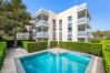 Appartement à Port de Pollença - Apt. Tramuntana with shared pool by JS Villas Appartement à Port de Pollença - Apt. Tramuntana with shared pool by JS Villas