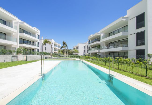  à Port de Pollença - Apt Colomer community pool by JS VIllas