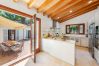 Villa à Puerto Pollensa - Villa Gotmar long term rental by JS Villas