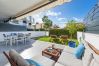 Appartement à Port de Pollença - Apt. La Perla 5 Puerto Pollensa by JS Villas Appartement à Port de Pollença - Apt. La Perla 5 Puerto Pollensa by JS Villas