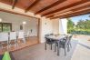 Bungalow à Alcudia - * New Listing* Finca Es Puig Xacons by JS Villas Bungalow à Alcudia - * New Listing* Finca Es Puig Xacons by JS Villas